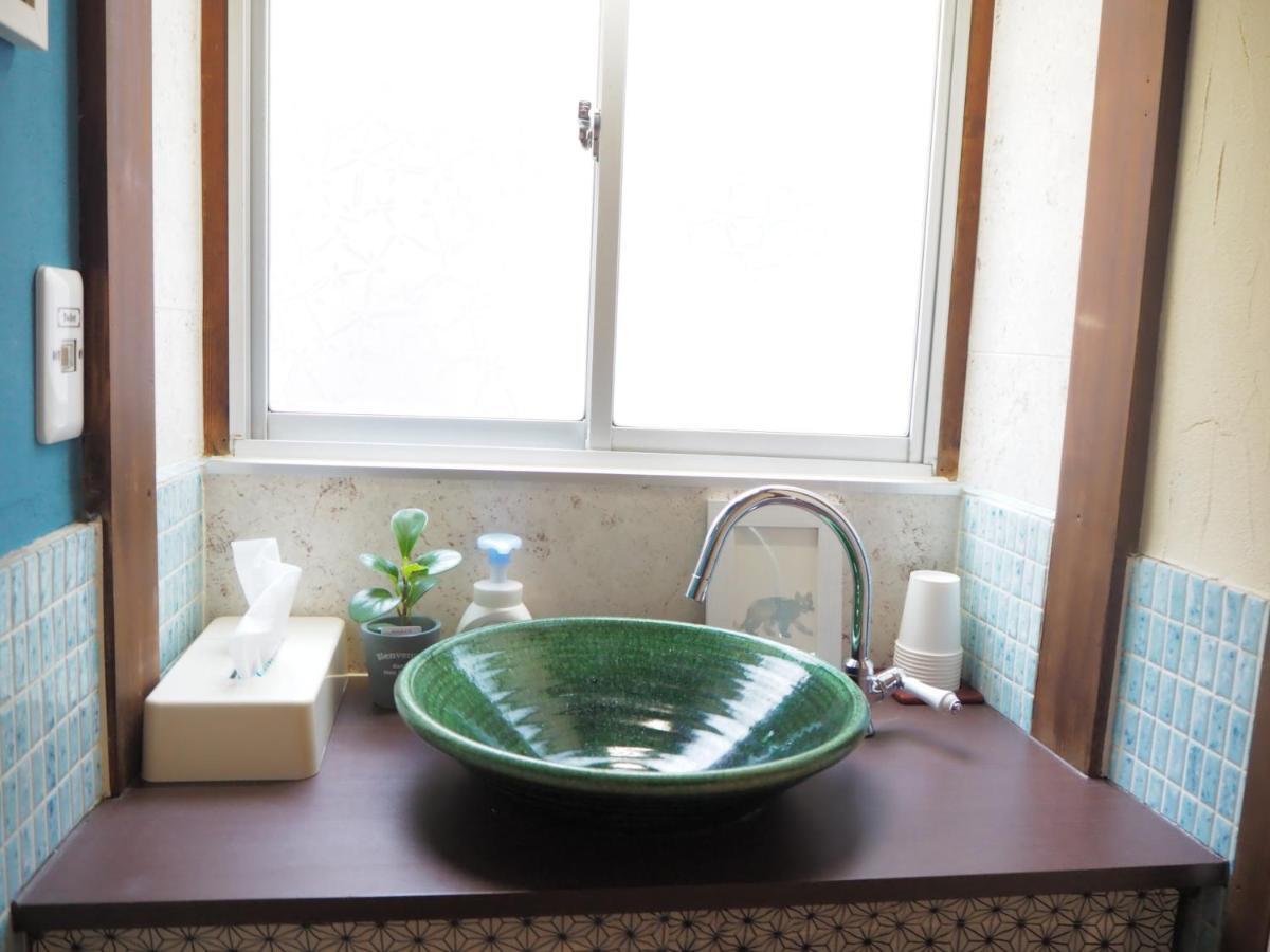 Guesthouse Iwase Toyama Station Extérieur photo