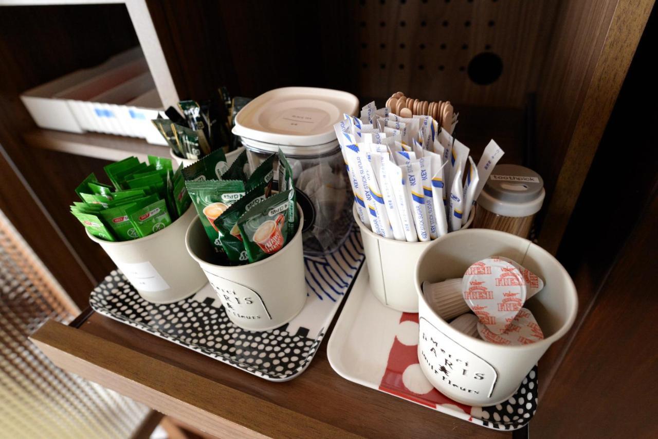 Guesthouse Iwase Toyama Station Extérieur photo