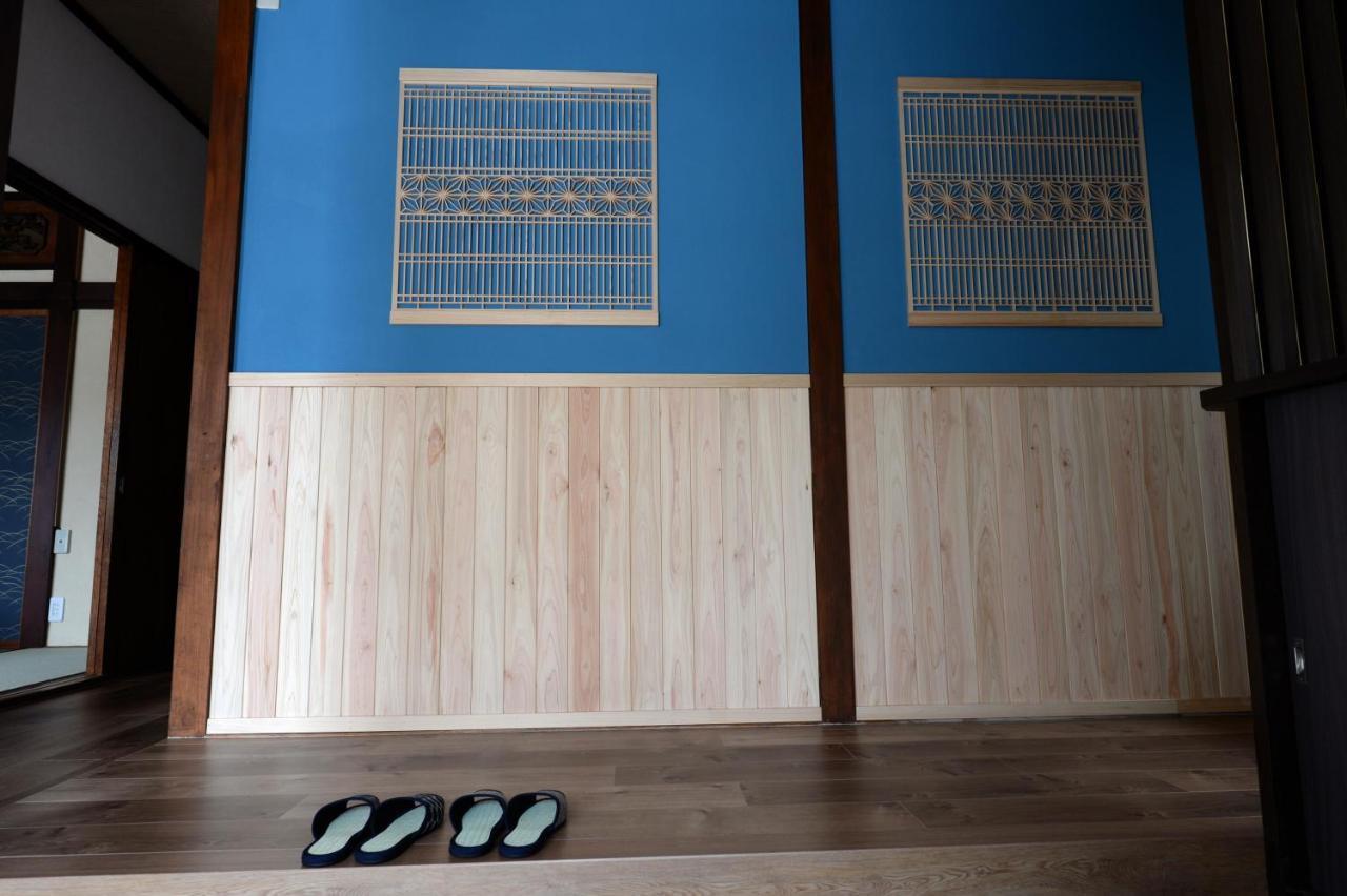 Guesthouse Iwase Toyama Station Extérieur photo